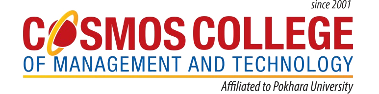 Cosmos Logo